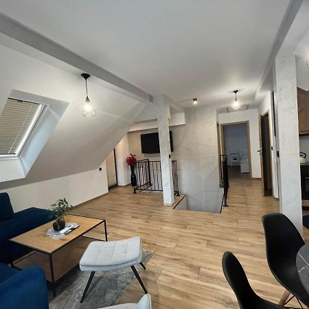 Apartamenty Na Blichu - Noclegi Energylandia Zator Exterior foto