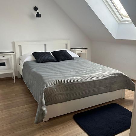 Apartamenty Na Blichu - Noclegi Energylandia Zator Exterior foto