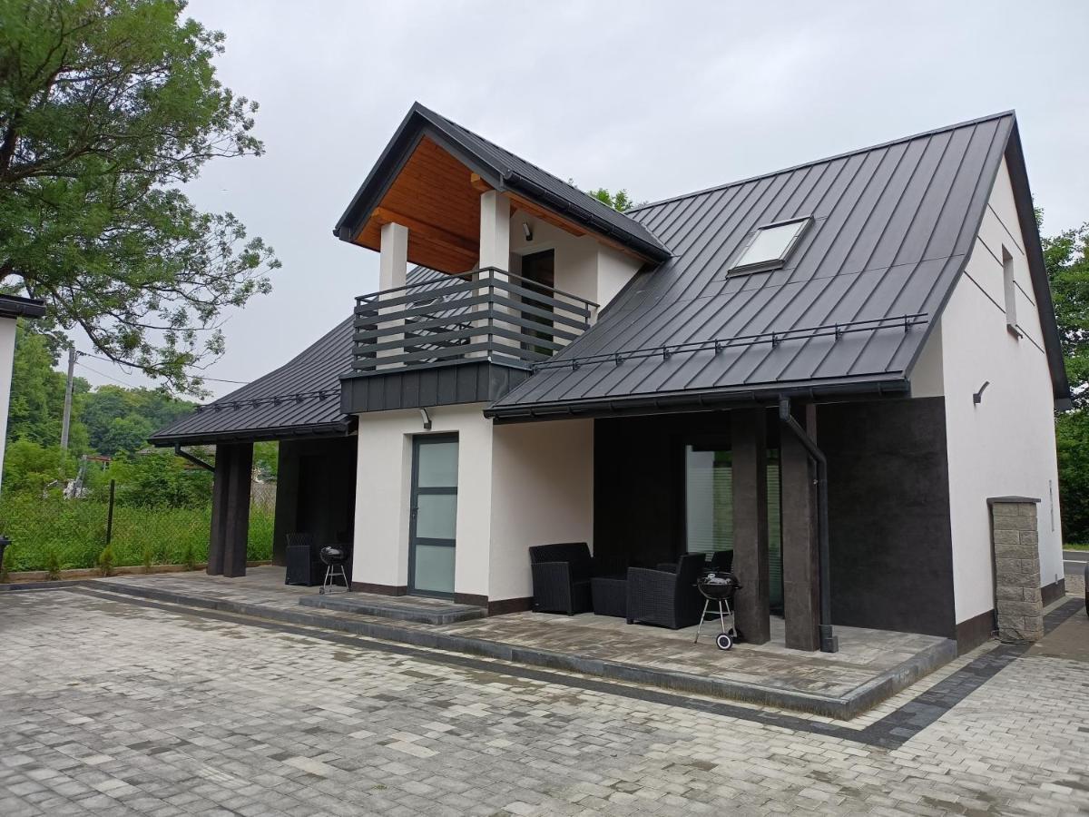 Apartamenty Na Blichu - Noclegi Energylandia Zator Exterior foto