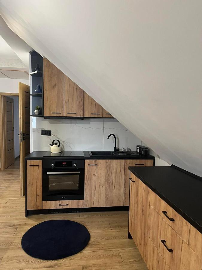Apartamenty Na Blichu - Noclegi Energylandia Zator Exterior foto