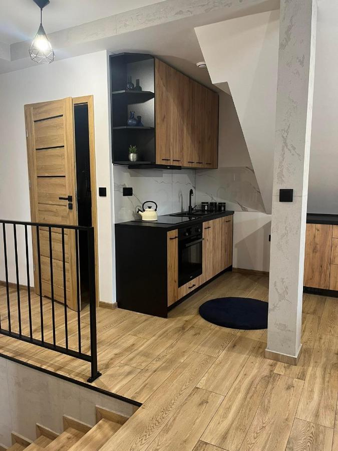Apartamenty Na Blichu - Noclegi Energylandia Zator Exterior foto
