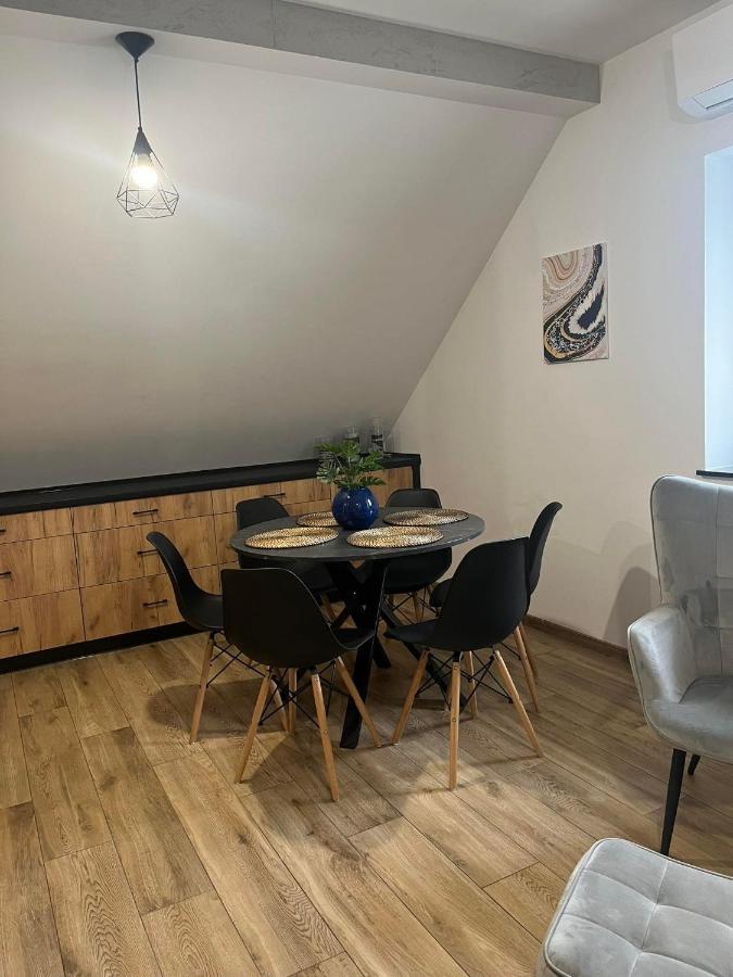 Apartamenty Na Blichu - Noclegi Energylandia Zator Exterior foto