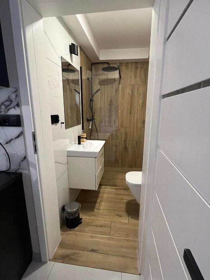 Apartamenty Na Blichu - Noclegi Energylandia Zator Exterior foto