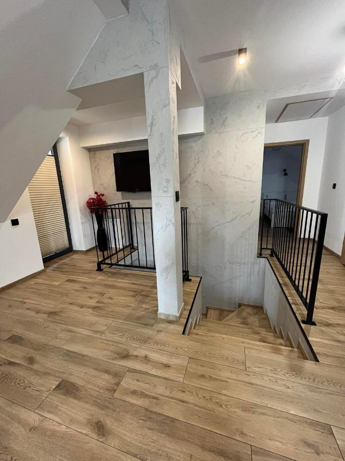 Apartamenty Na Blichu - Noclegi Energylandia Zator Exterior foto
