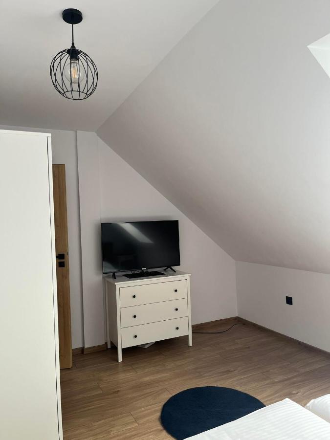Apartamenty Na Blichu - Noclegi Energylandia Zator Exterior foto