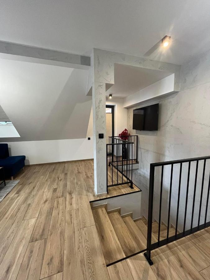 Apartamenty Na Blichu - Noclegi Energylandia Zator Exterior foto