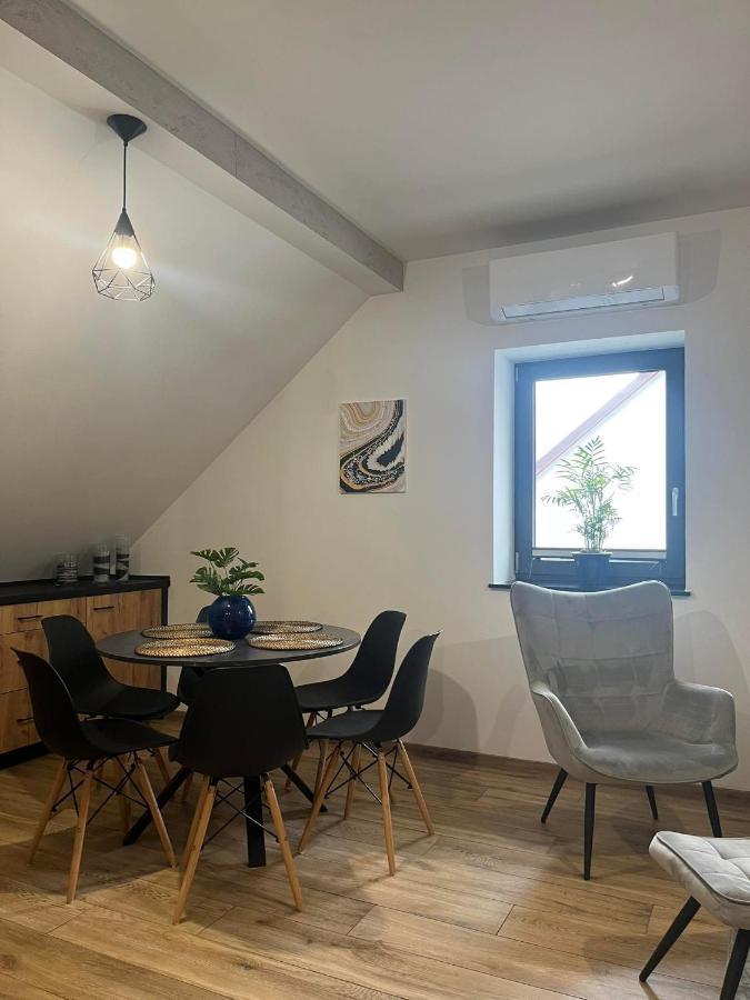 Apartamenty Na Blichu - Noclegi Energylandia Zator Exterior foto