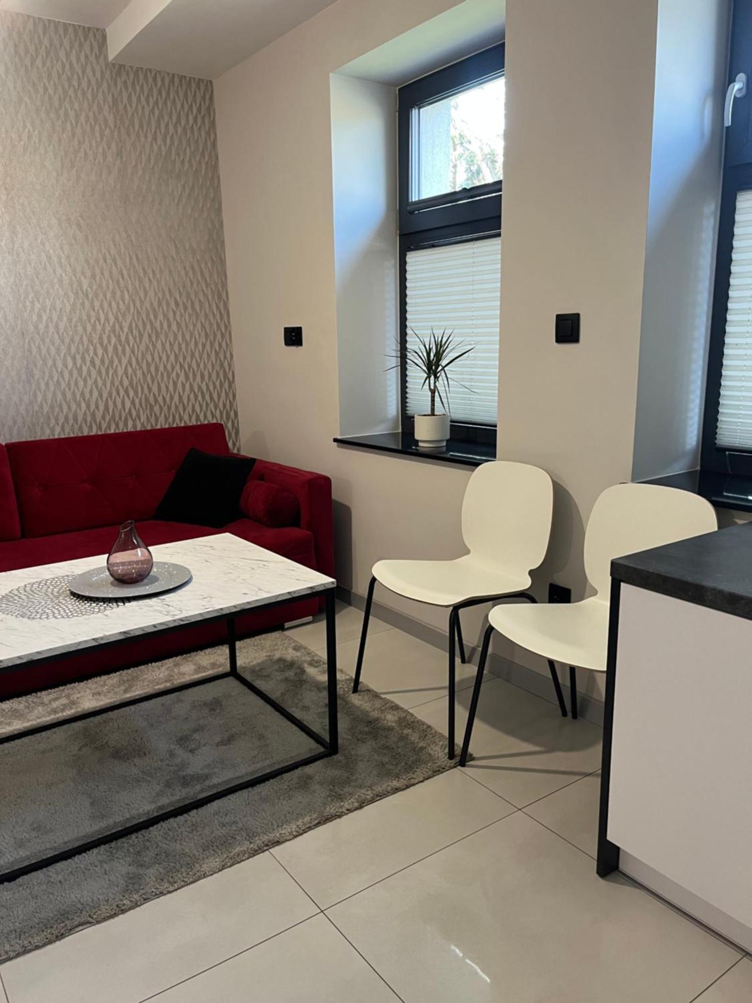 Apartamenty Na Blichu - Noclegi Energylandia Zator Exterior foto