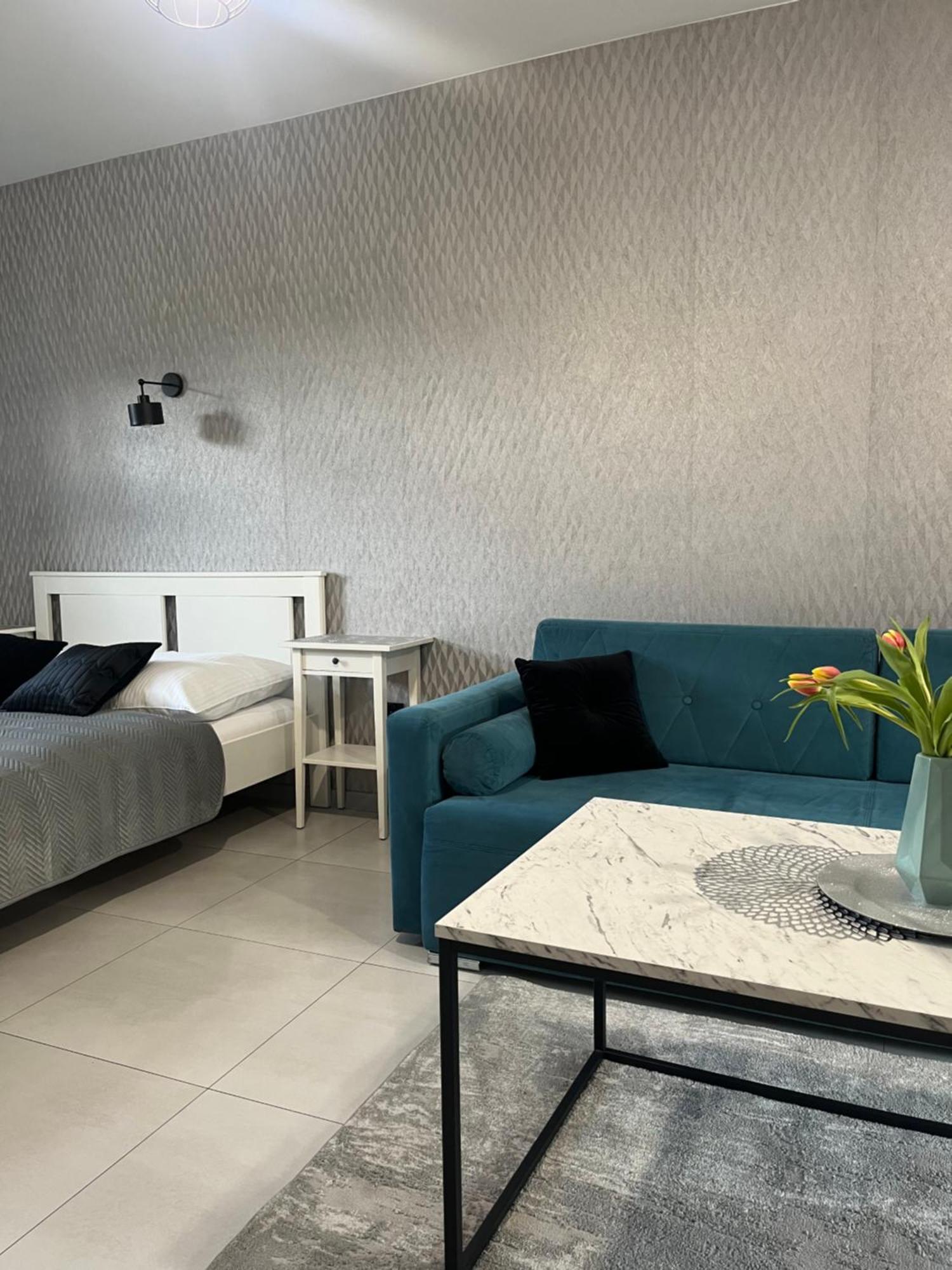 Apartamenty Na Blichu - Noclegi Energylandia Zator Exterior foto