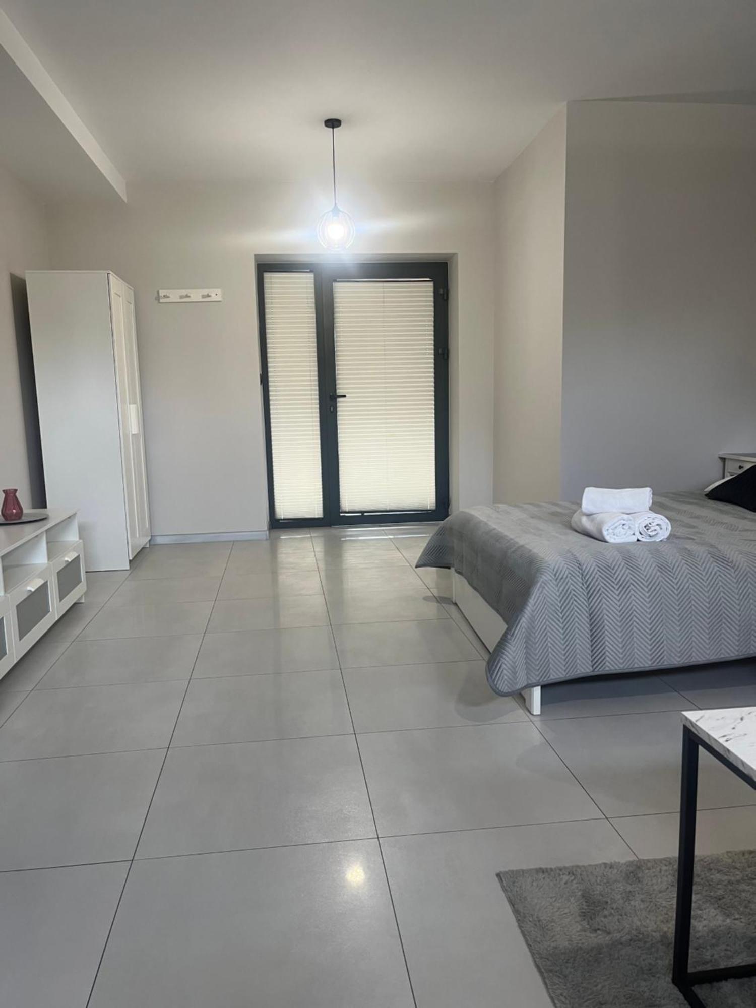 Apartamenty Na Blichu - Noclegi Energylandia Zator Exterior foto